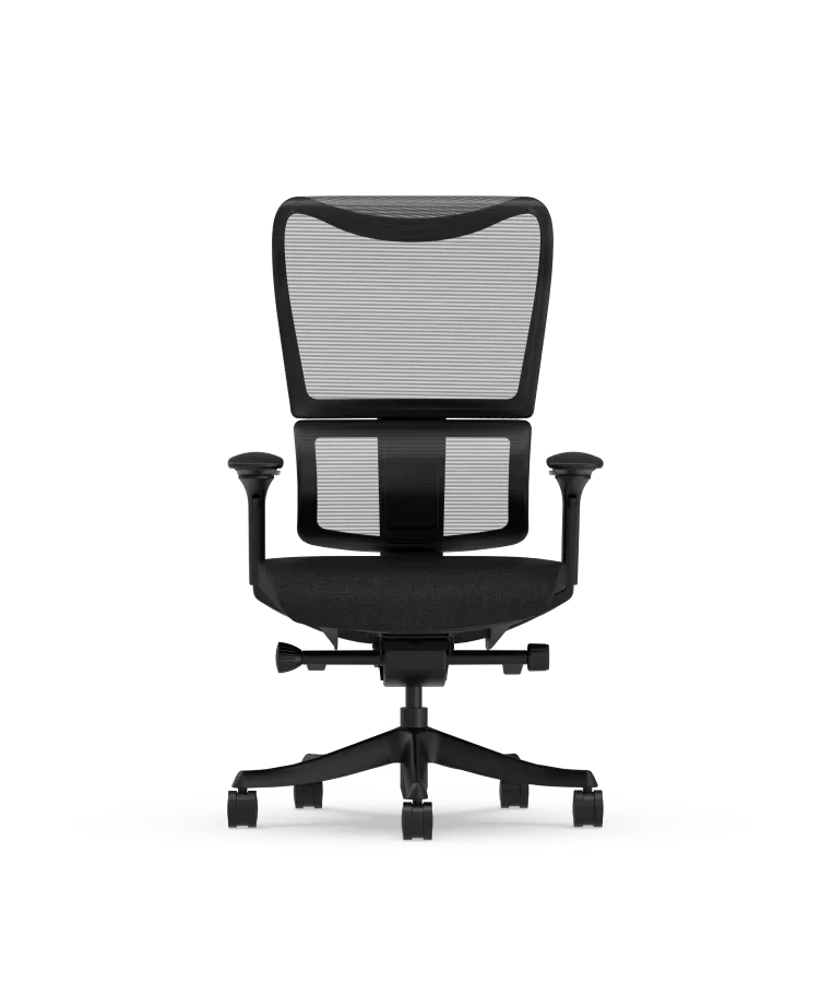 Bürostuhl bequem fürs Büro und Gaming BS8 Pro